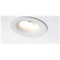 Modular Smart cake 160 IP55 LED GE Inbouwspot