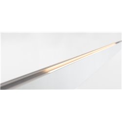 Modular Pista track 48V LED linear GI (1000mm)