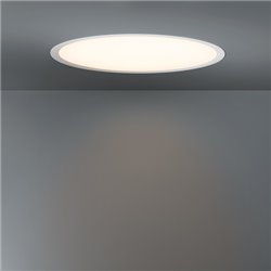 Modular Flat moon 670 recessed LED GI Inbouwspot