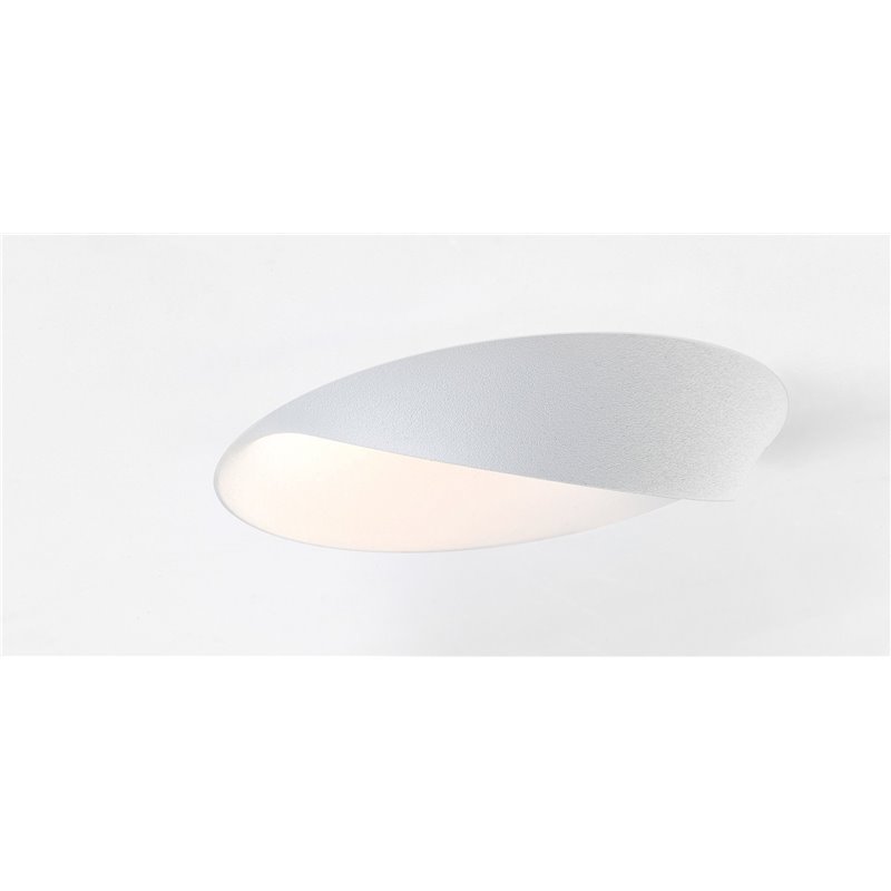 Modular Asy Wink 115 LED GE Inbouwspot