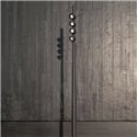 Delta Light Frax Mb Poleinear V Wandlamp