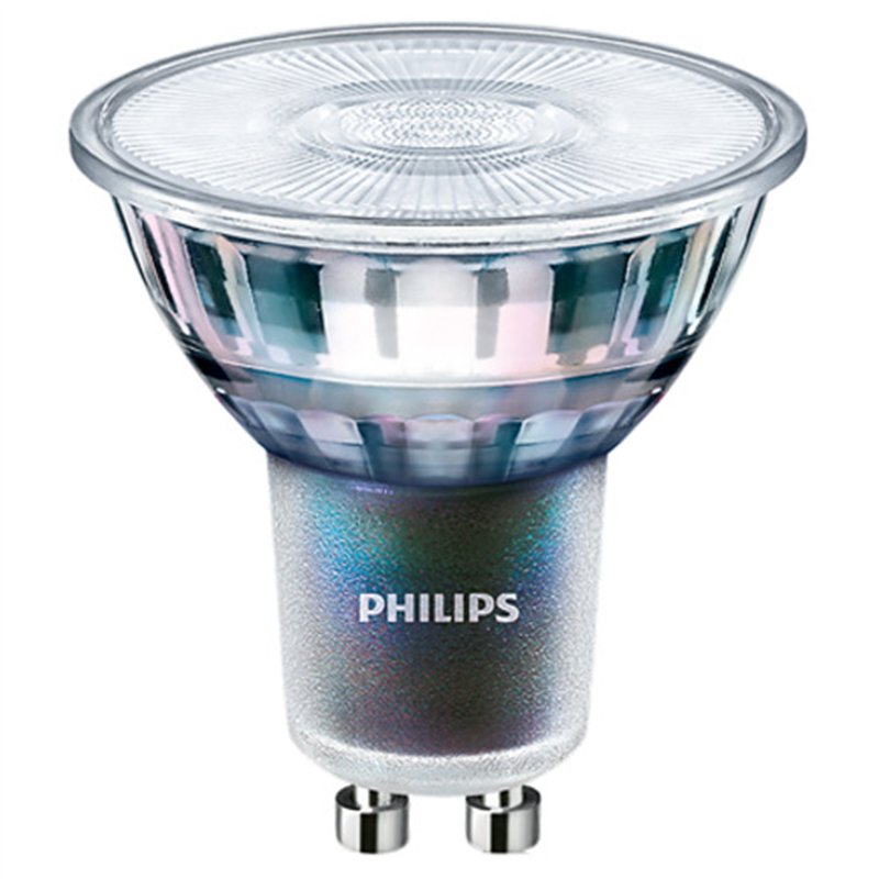 Modular Lamp ExpertColor LED GU10 3000K Medium Trailing Edge 5,5W