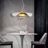 Buy Catellani & Smith Lederam Manta S1 pendant lamp  online with professionel support