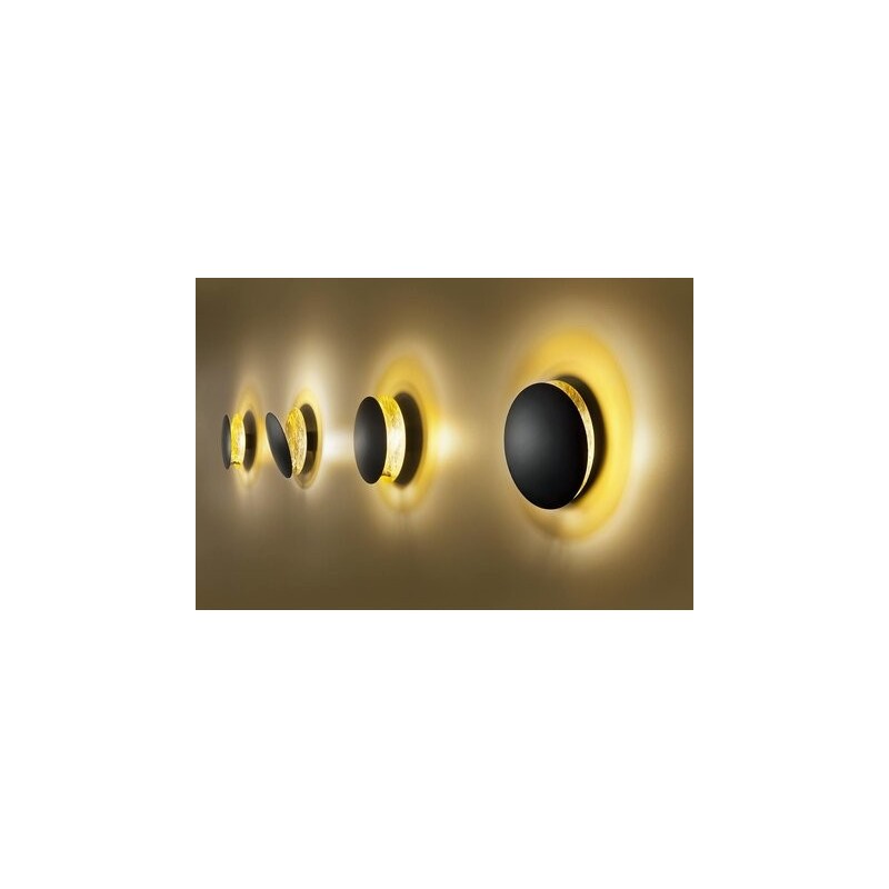 Catellani & Smith Lederam W 17 Wandlamp  online kopen met professionele ondersteuning