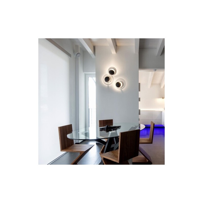Catellani & Smith Lederam W 17 Wandlamp  online kopen met professionele ondersteuning