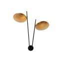 Catellani & Smith Lederam W2 Wandlamp  online kopen met professionele ondersteuning
