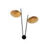 Buy Catellani & Smith Lederam W2 wall lamp  online with professionel support