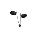 Catellani & Smith Lederam W2 Wandlamp  online kopen met professionele ondersteuning