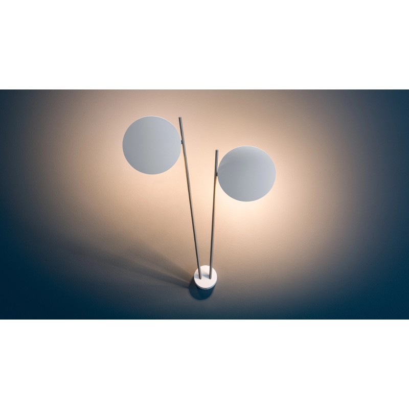 Catellani & Smith Lederam W2 Wandlamp  online kopen met professionele ondersteuning