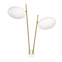 Catellani & Smith Lederam W2 Wandlamp  online kopen met professionele ondersteuning