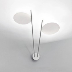 Buy Catellani & Smith Lederam W2 wall lamp  online with professionel support