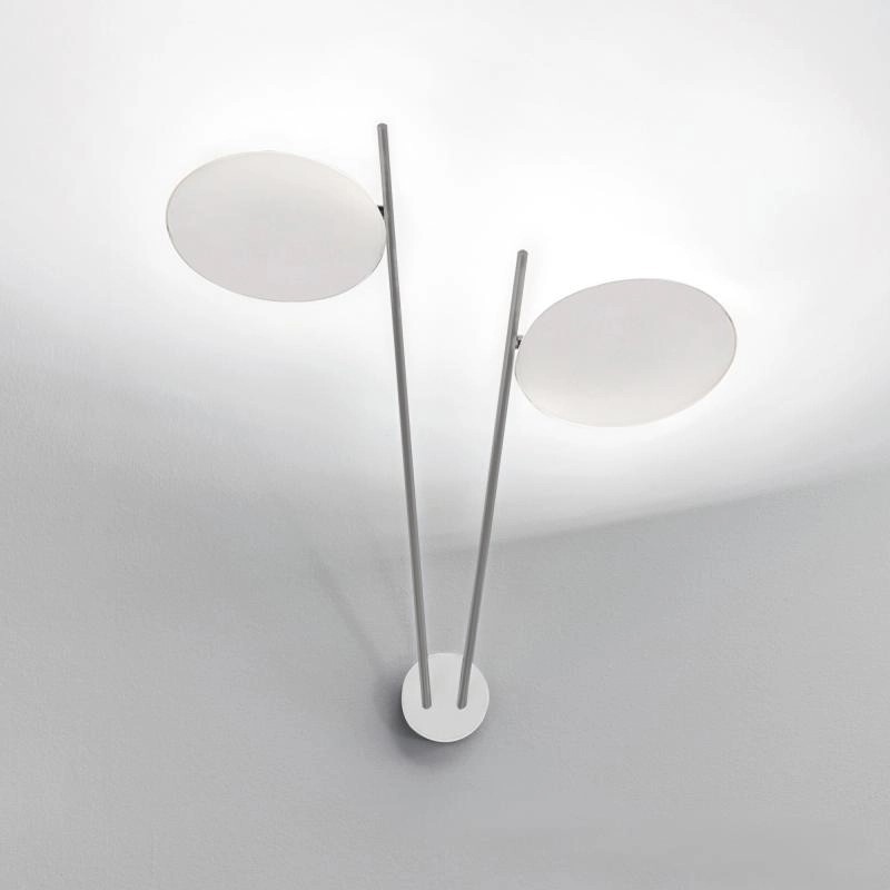 Catellani & Smith Lederam W2 Wandlamp  online kopen met professionele ondersteuning