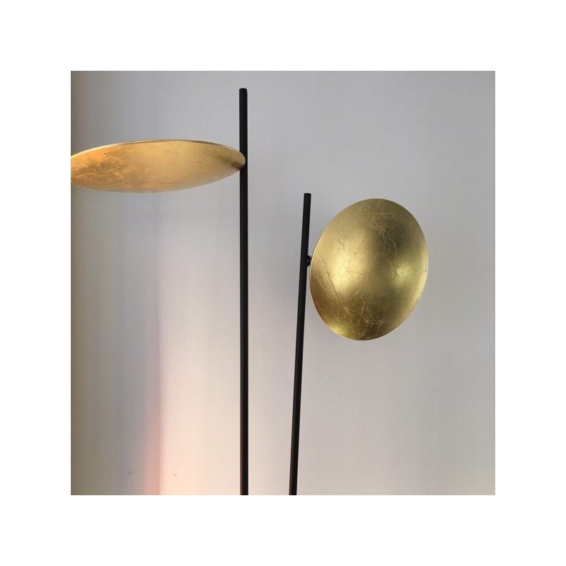 Catellani & Smith Lederam F2 Staanlamp online kopen met professionele ondersteuning