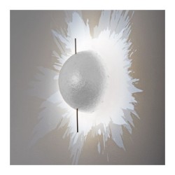 Buy Catellani & Smith PostKrisi W 21 wall lamp  online with professionel support