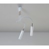 Buy Catellani & Smith Lucenera 206 ceiling lamp   online with professionel support