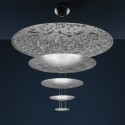 Catellani & Smith Macchina della Luce mod. A Pendellamp  online kopen met professionele ondersteuning