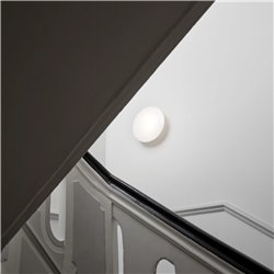 Louis Poulsen Aj Eklipta 220 Led Ceiling Lamp / Wall Lamp