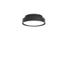 Louis Poulsen Lp Slim Round Surface Mounted Led Ceiling Lamp / Wall Lamp