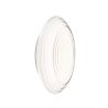 Louis Poulsen Ripls Led Ceiling Lamp / Wall Lamp