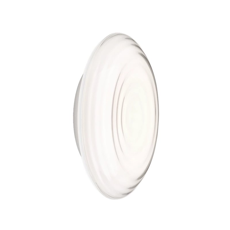 Louis Poulsen Ripls Led Plafondlamp / Wandlamp