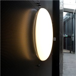 Louis Poulsen Silverback Ceiling/Wall Led Ceiling Lamp / Wall Lamp
