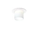Louis Poulsen Ah Mini Kort Plafondlamp