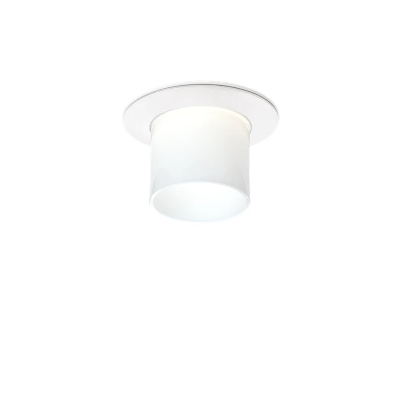 Louis Poulsen Ah Mini Kort Plafondlamp