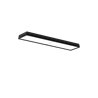 Louis Poulsen Lp Slim Box Semi-Recessed Ceiling Lamp