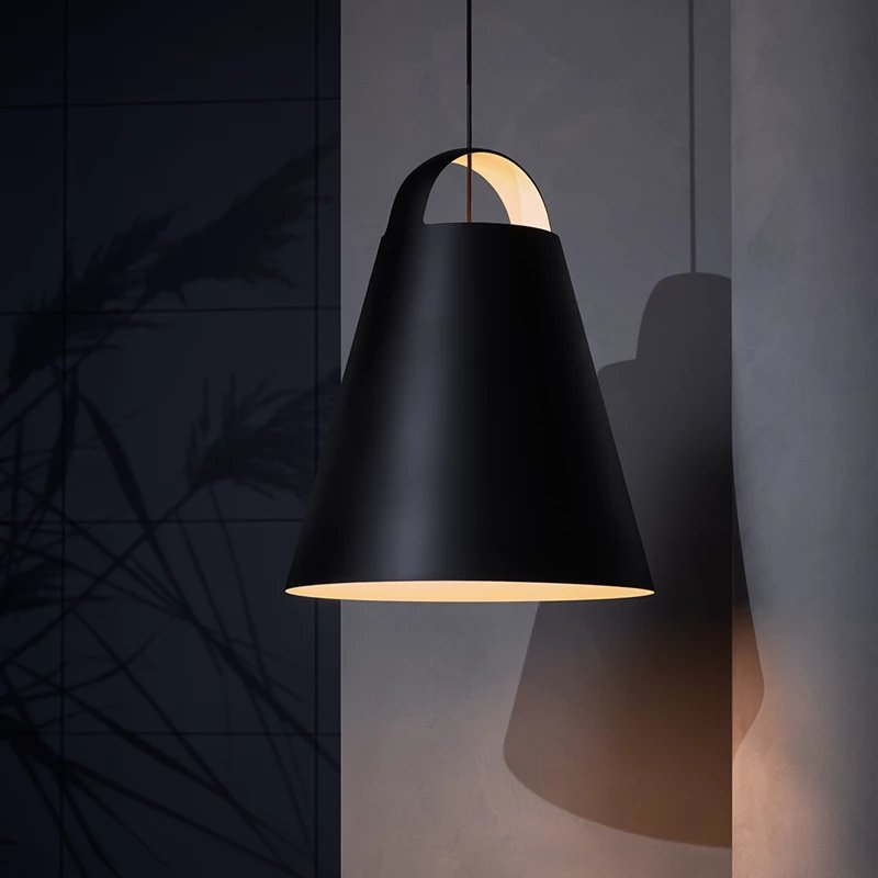 Louis Poulsen Above Hanglamp