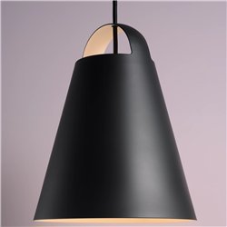 Louis Poulsen Above Pendant Lamp