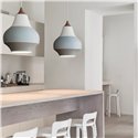 Louis Poulsen Cirque Hanglamp
