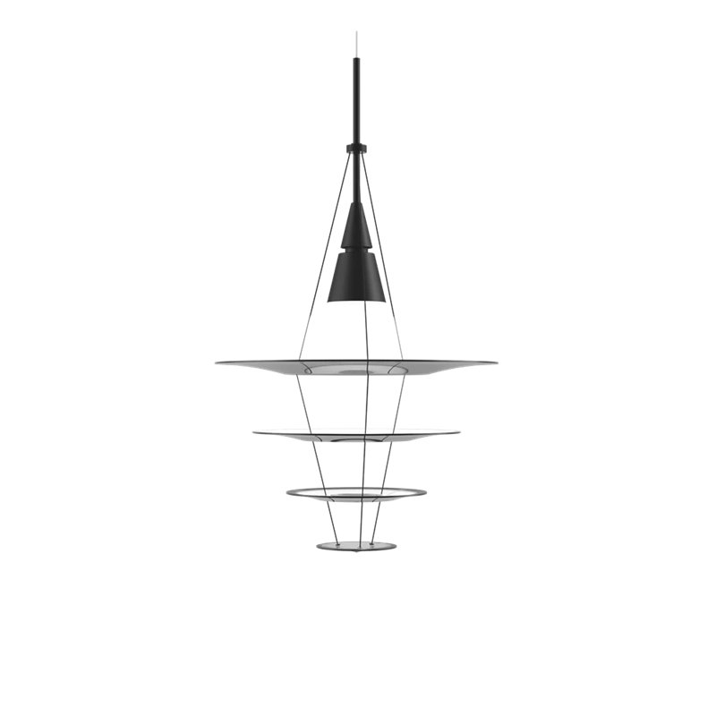 Louis Poulsen Enigma 425 Hanglamp