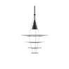 Louis Poulsen Enigma 425 Pendant Lamp