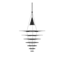 Louis Poulsen Enigma 825 Hanglamp