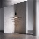 Louis Poulsen Enigma 825 Hanglamp