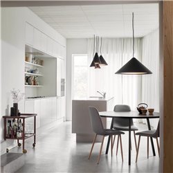 Louis Poulsen Keglen Pendant Lamp