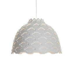 Louis Poulsen Lc Shutters Hanglamp