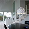 Louis Poulsen Lc Shutters Pendant Lamp