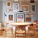 Louis Poulsen Lp Grand Suspended Hanglamp