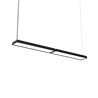 Louis Poulsen Lp Slim Box Suspended Pendant Lamp