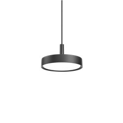 Louis Poulsen Lp Slim Round Suspended Hanglamp