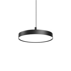 Louis Poulsen Lp Slim Round Suspended Hanglamp