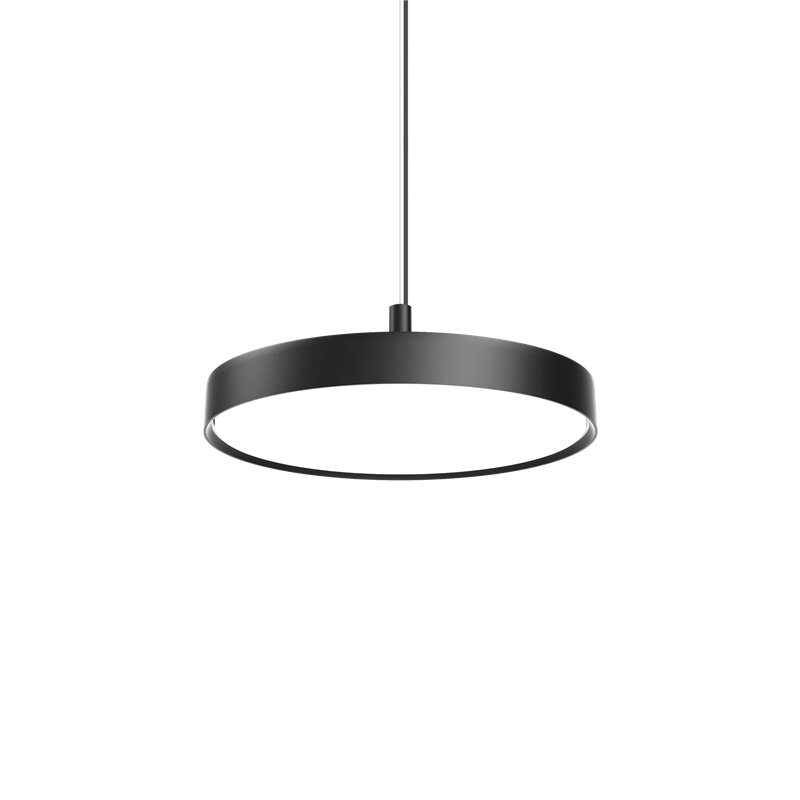 Louis Poulsen Lp Slim Round Suspended Hanglamp