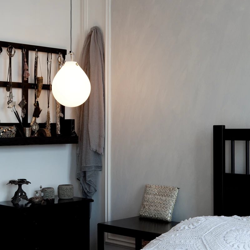Louis Poulsen Moser Hanglamp