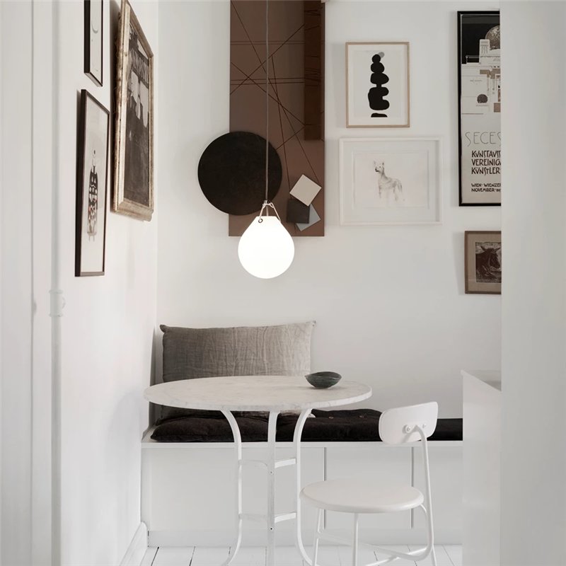 Louis Poulsen Moser Hanglamp