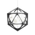 Louis Poulsen Oe Quasi Light Hanglamp