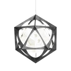 Louis Poulsen Oe Quasi Light Hanglamp