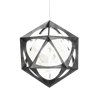 Louis Poulsen Oe Quasi Light Pendant Lamp
