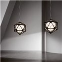 Louis Poulsen Oe Quasi Light Hanglamp