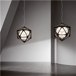 Louis Poulsen Oe Quasi Light Pendant Lamp